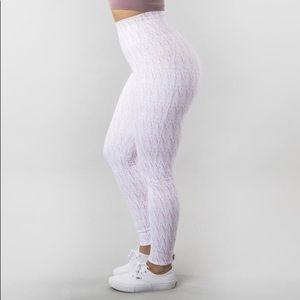 Buffbunny Onyx Leggings